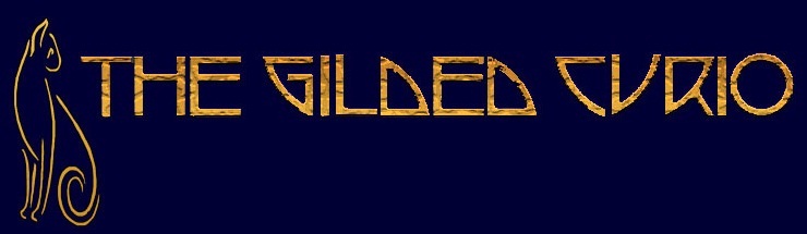 TheGildedCurio.com